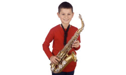 Arpeggio Music Academy, San Antonio, Saxophone Lessons