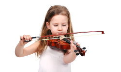 Arpeggio Music Academy, San Antonio, Music Lessons, String Instruments