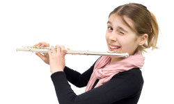 Arpeggio Music Academy, San Antonio, Flute Lessons